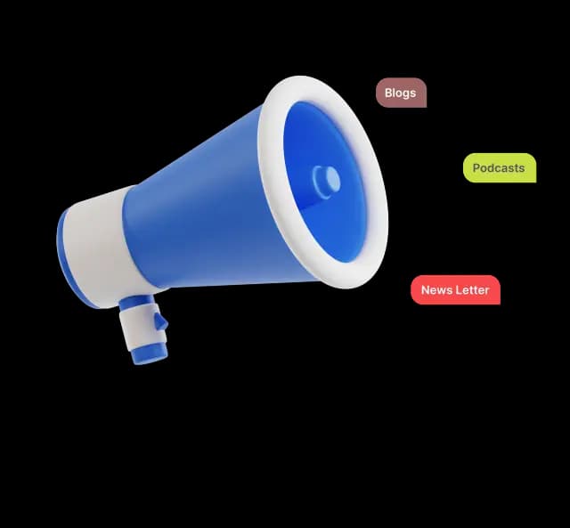 Website Development service visual