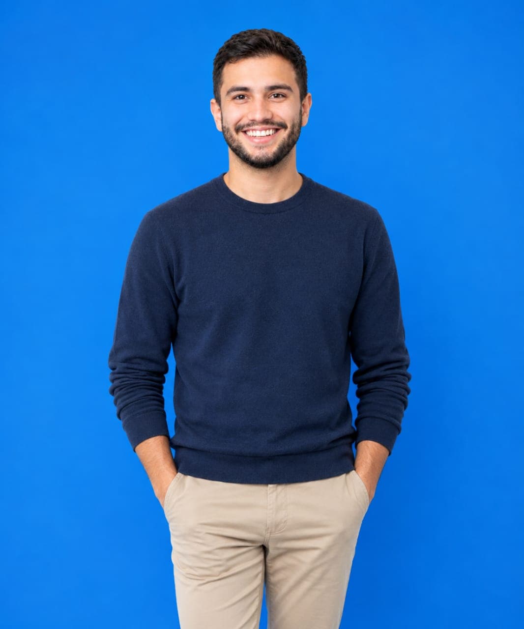 Alex Morgan, Enterprise Software